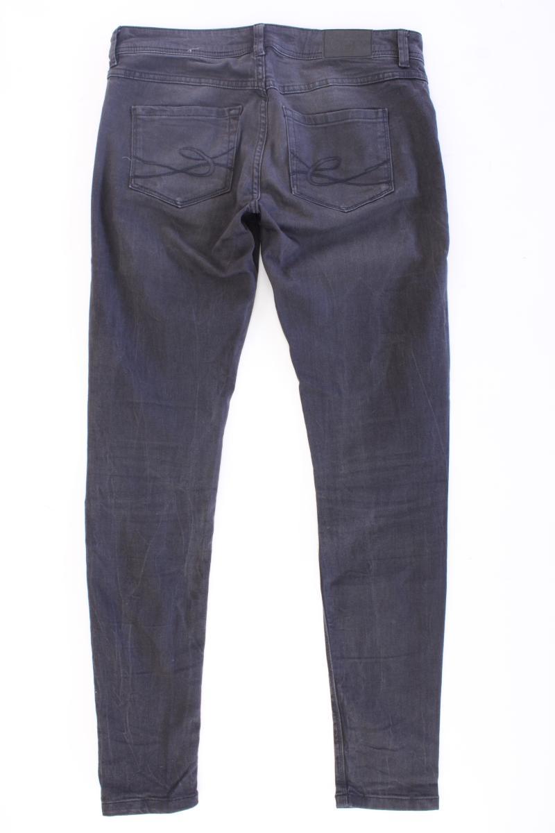 edc by Esprit Skinny Jeans Gr. W29/L32 grau aus Baumwolle