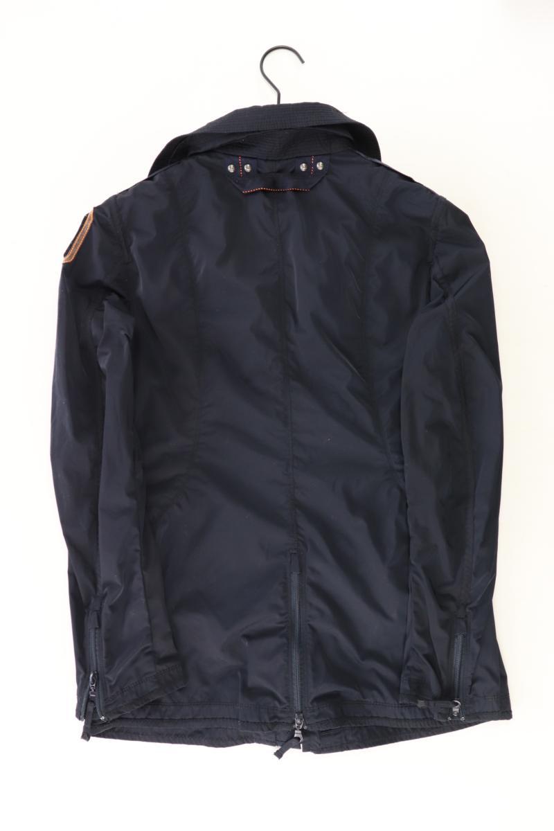 Parajumpers Übergangsjacke Gr. L blau aus Polyester