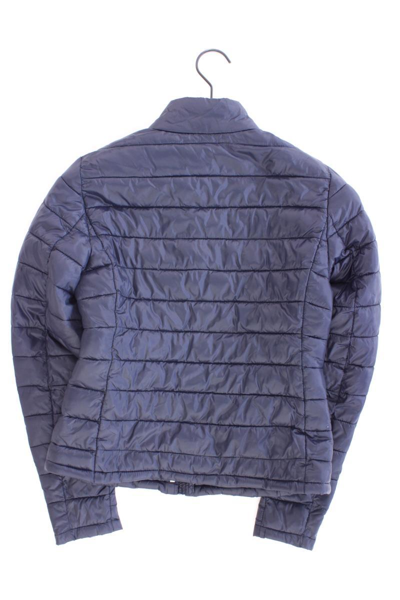 Vero Moda Steppjacke Gr. XS blau aus Polyester