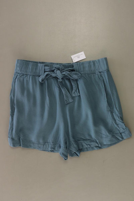 Pull&Bear Hotpants Gr. S türkis