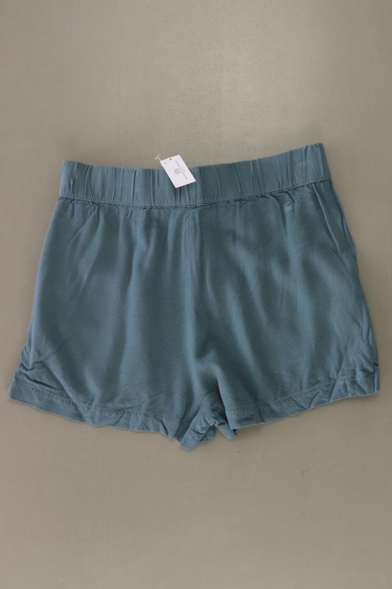 Pull&Bear Hotpants Gr. S türkis