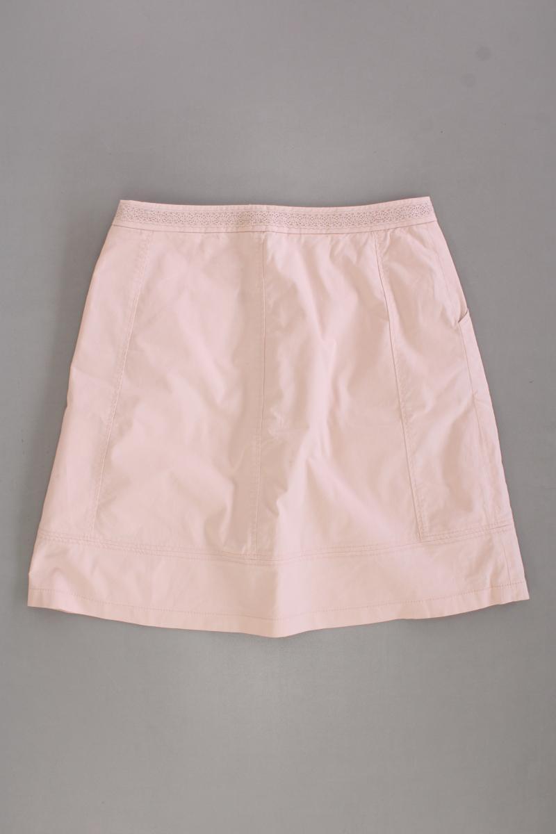 Mexx Rock Gr. 34 rosa aus Baumwolle