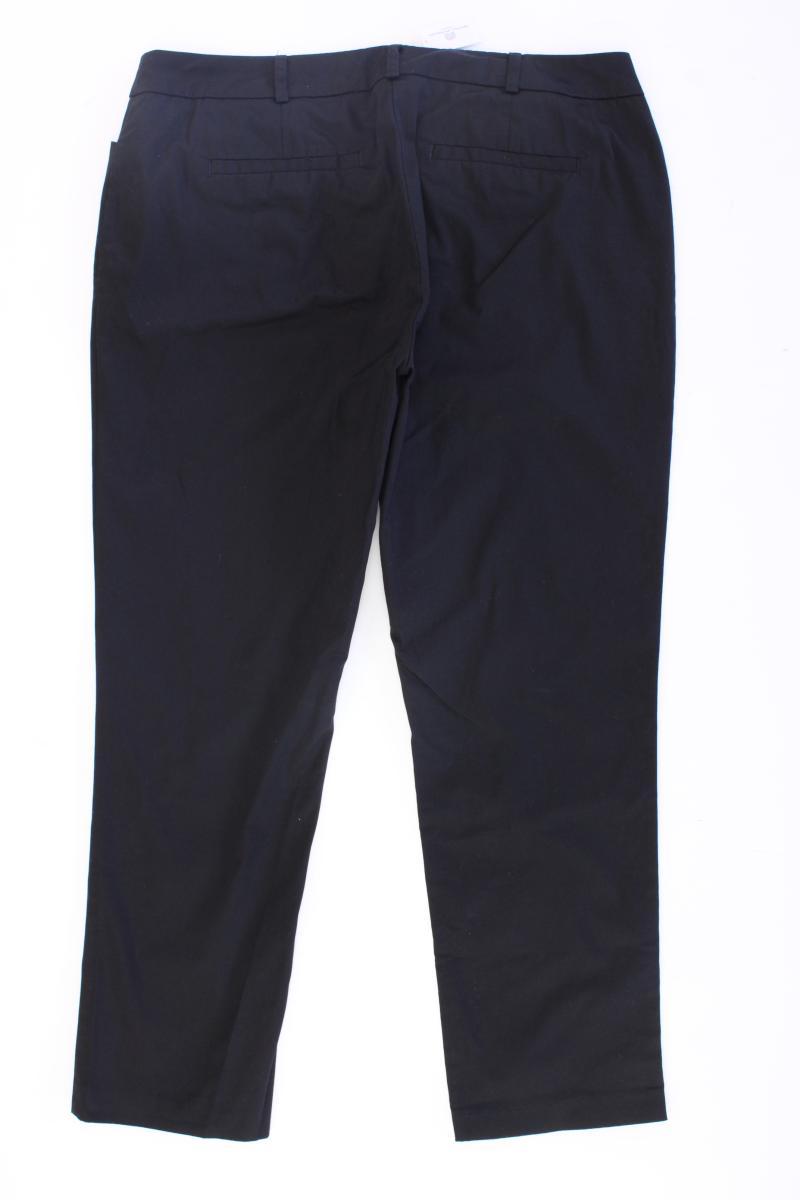 Manguun Hose Gr. 40 schwarz aus Baumwolle