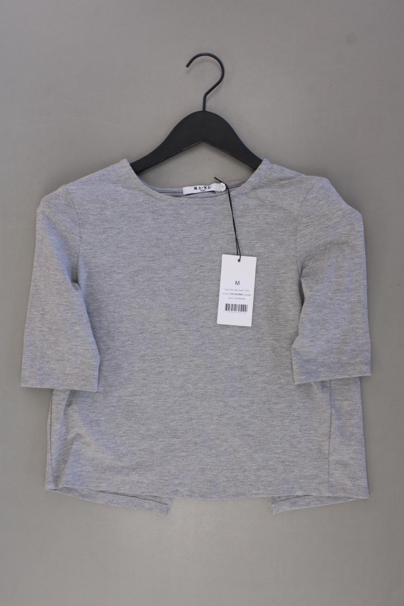 NA-KD Open Back Detail T-Shirt Gr. M neu mit Etikett Neupreis: 24,95€! Kurzarm