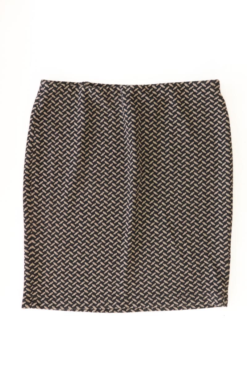 Second Hand Outfit Größe XL mit Vero Moda Langarmbluse in Gr. XL und Halskette