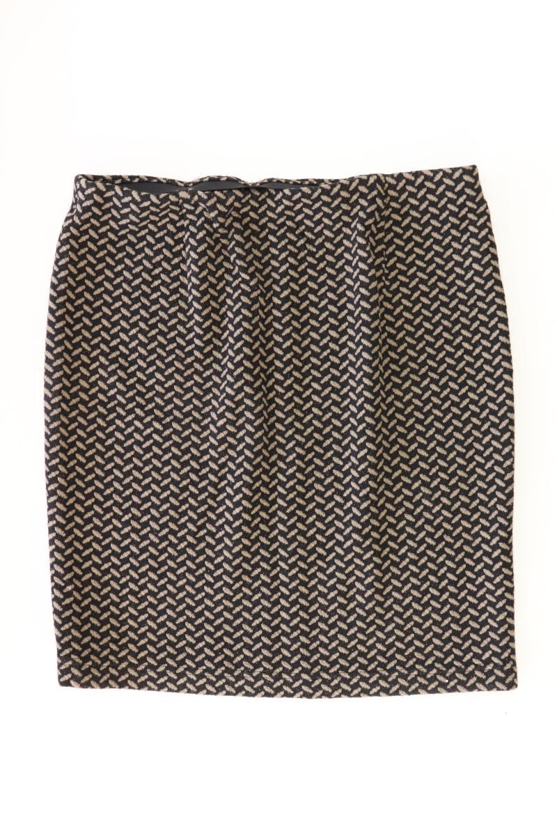 Second Hand Outfit Größe XL mit Vero Moda Langarmbluse in Gr. XL und Halskette