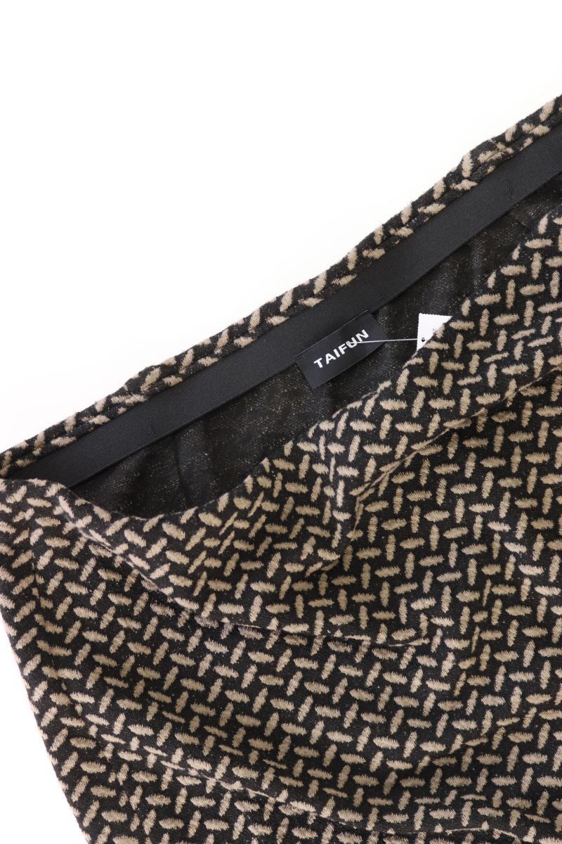 Second Hand Outfit Größe XL mit Vero Moda Langarmbluse in Gr. XL und Halskette
