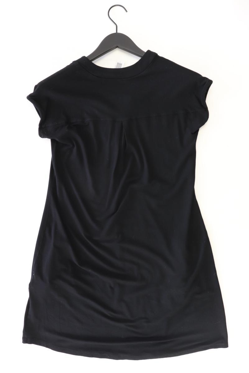 Smith & Soul Kurzarmkleid Gr. XS schwarz aus Viskose