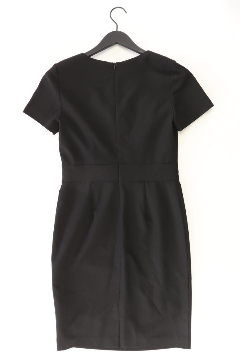 Patrizia Dini Bleistiftkleid Gr. 34 neu mit Etikett Kurzarm schwarz