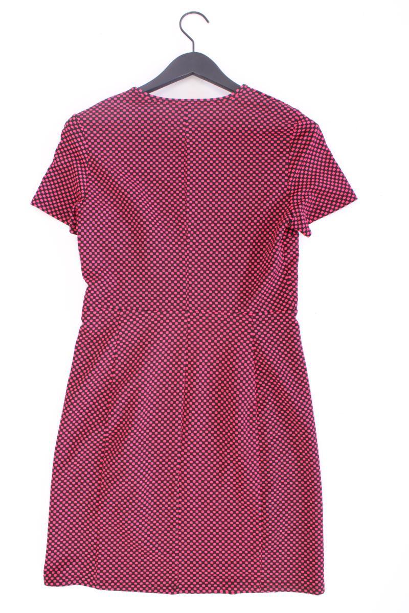Disdress Kurzarmkleid Gr. US 10 (M) neuwertig pink aus Polyester