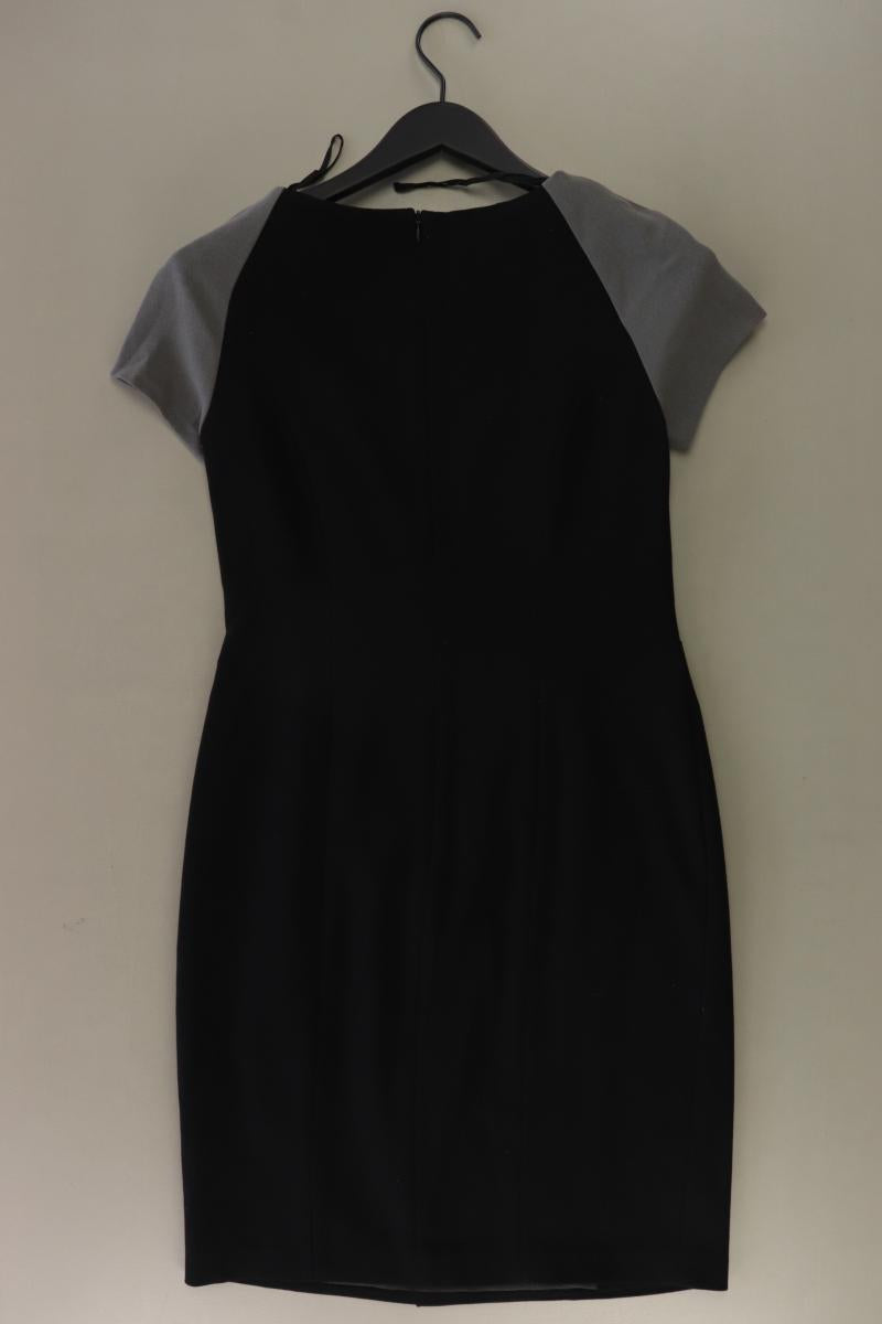 Patrizia Dini Bleistiftkleid Gr. 34 neu mit Etikett Kurzarm schwarz