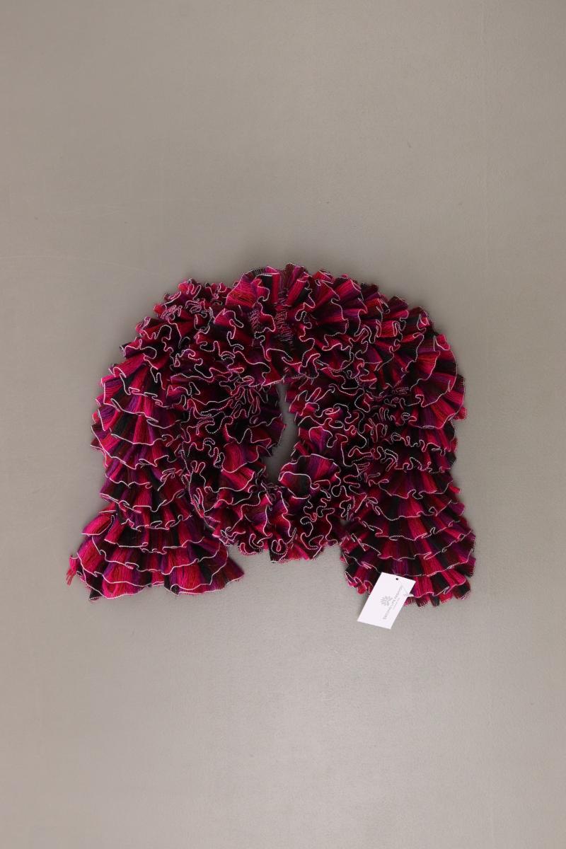 Tuch pink