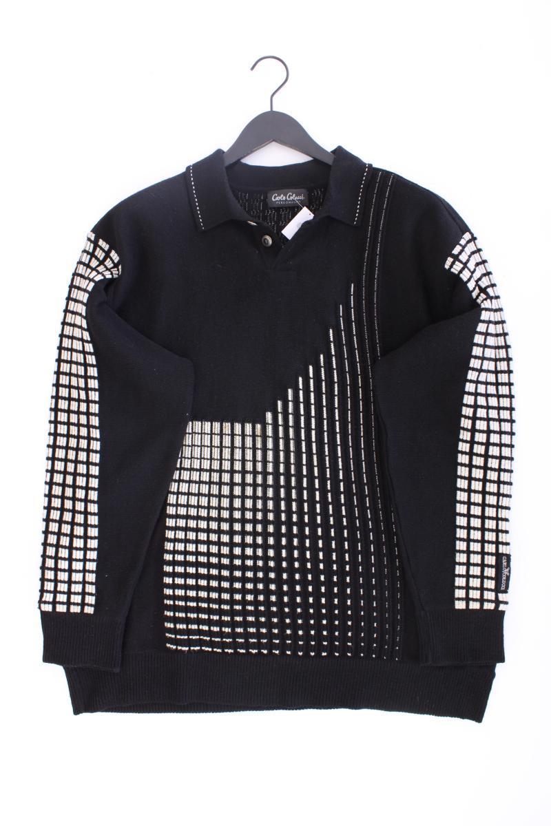 Herren Carlo Colucci Pullover Größe XL nachhaltig online shopen