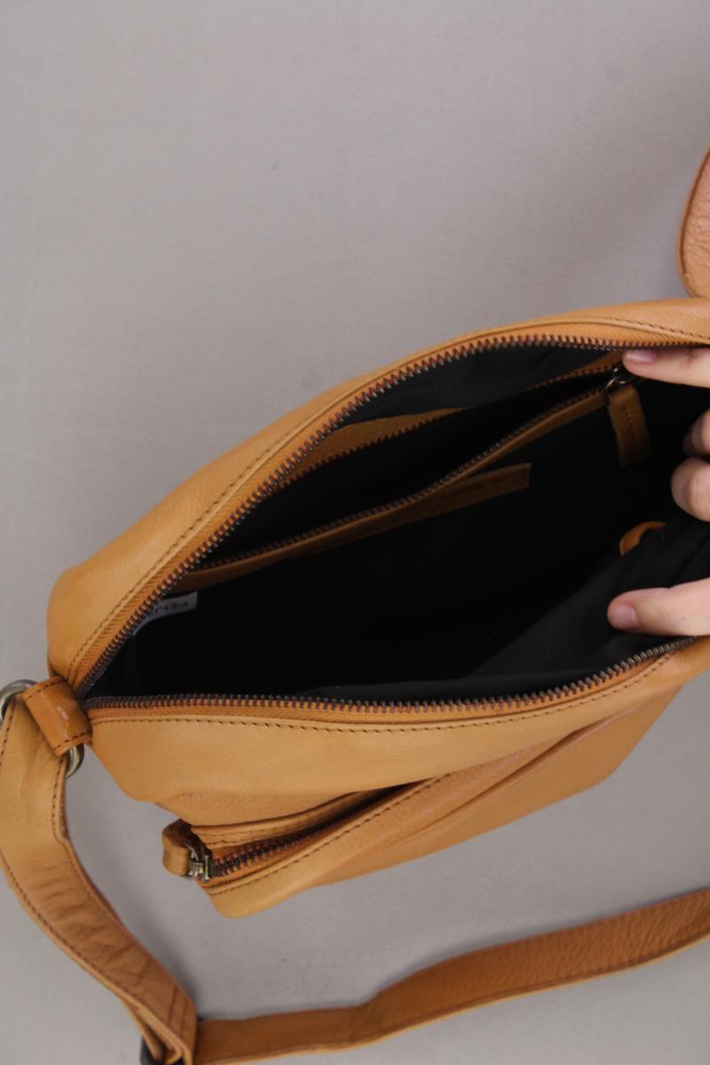 Sticks and Stones Umhängetasche braun