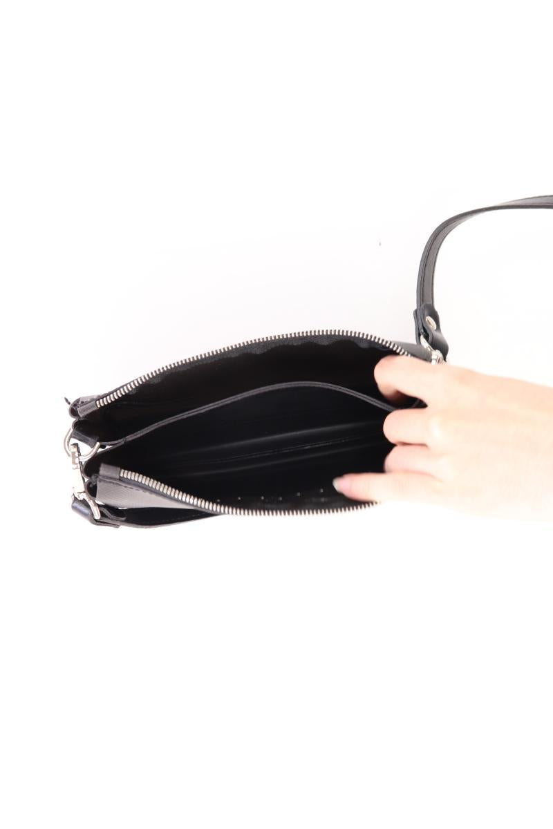 Gianni Chiarini Gum Tasche schwarz