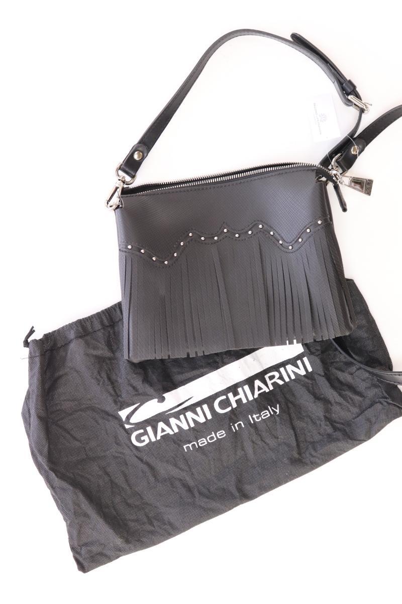 Gianni Chiarini Gum Tasche schwarz