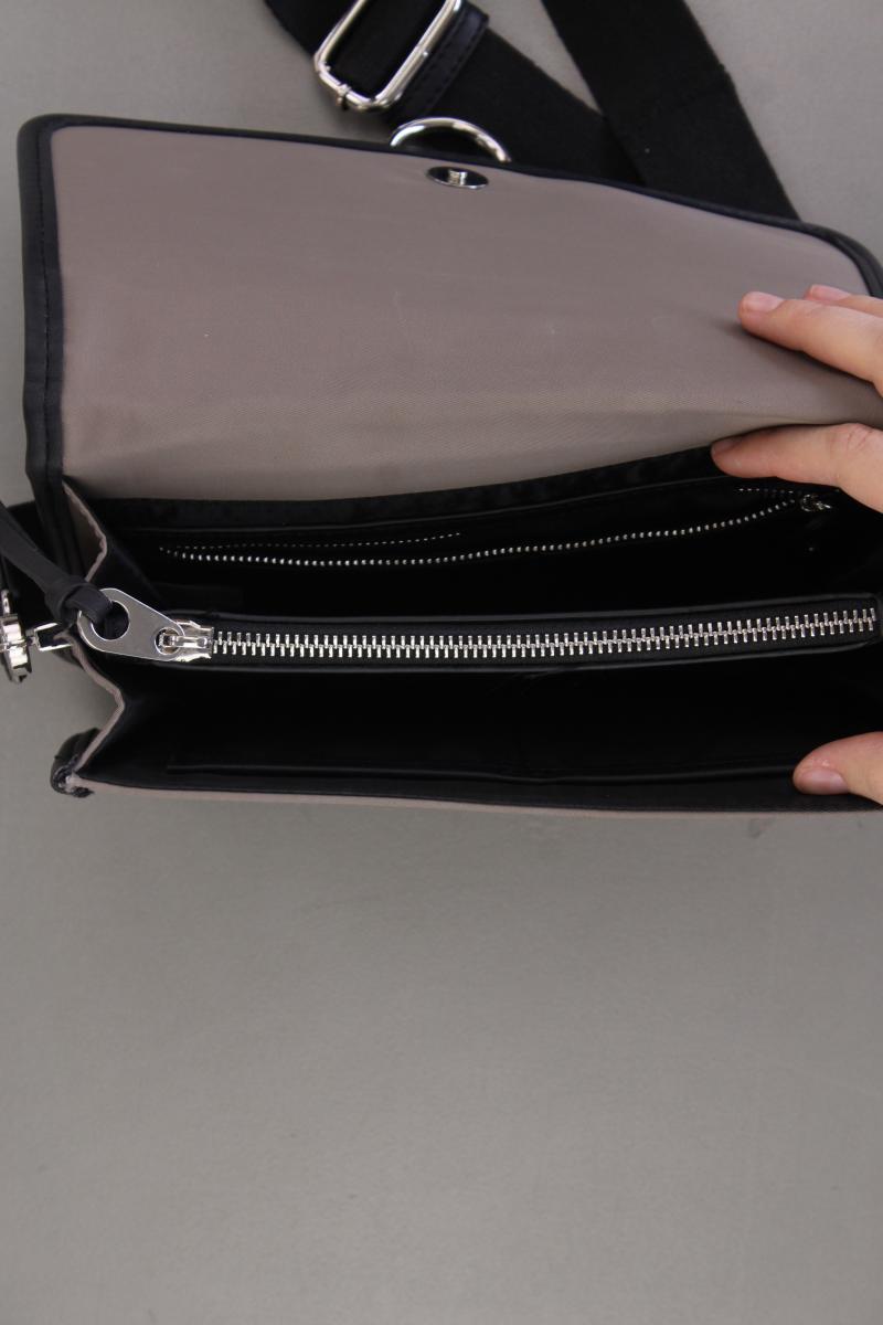 Steffen Schraut Umhängetasche grau