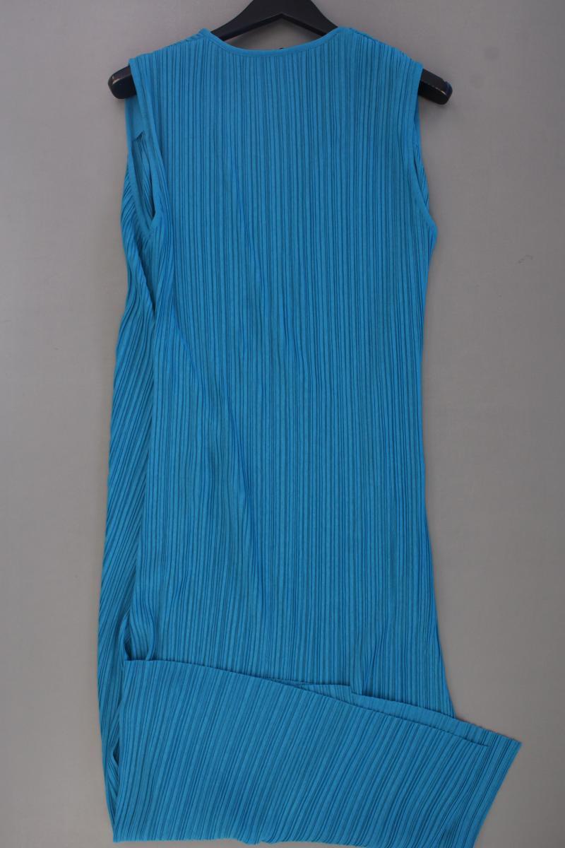 Zara Maxikleid Gr. S neu mit Etikett Neupreis: 39,95€! Ärmellos türkis