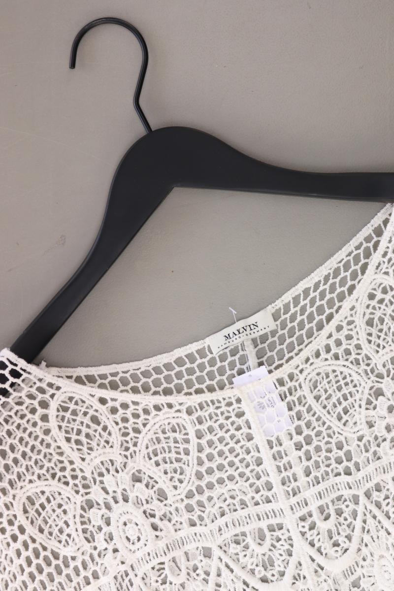 Second Hand Outfit Größe S mit Malvin Regular Tunika in Gr. S und Halskette