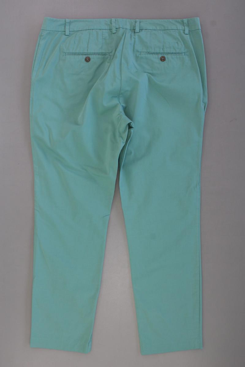 Marc O'Polo Chinohose Gr. 42 grün