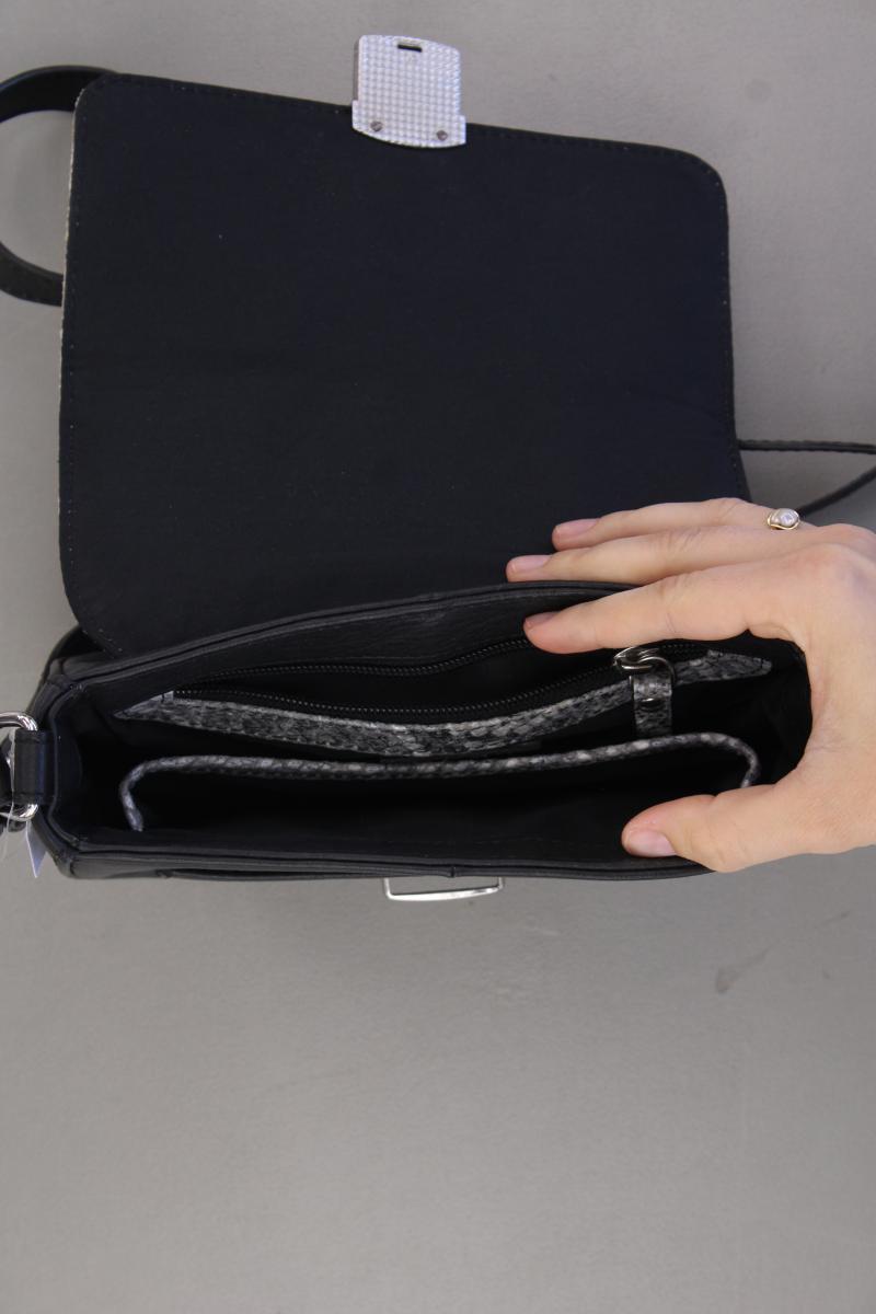 claudia sträter Umhängetasche grau