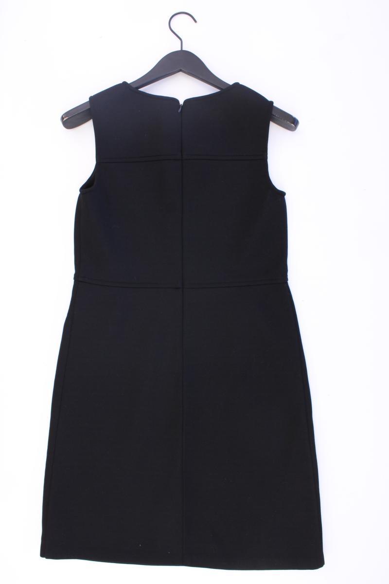 Weekend Max Mara Bleistiftkleid Gr. M Ärmellos schwarz