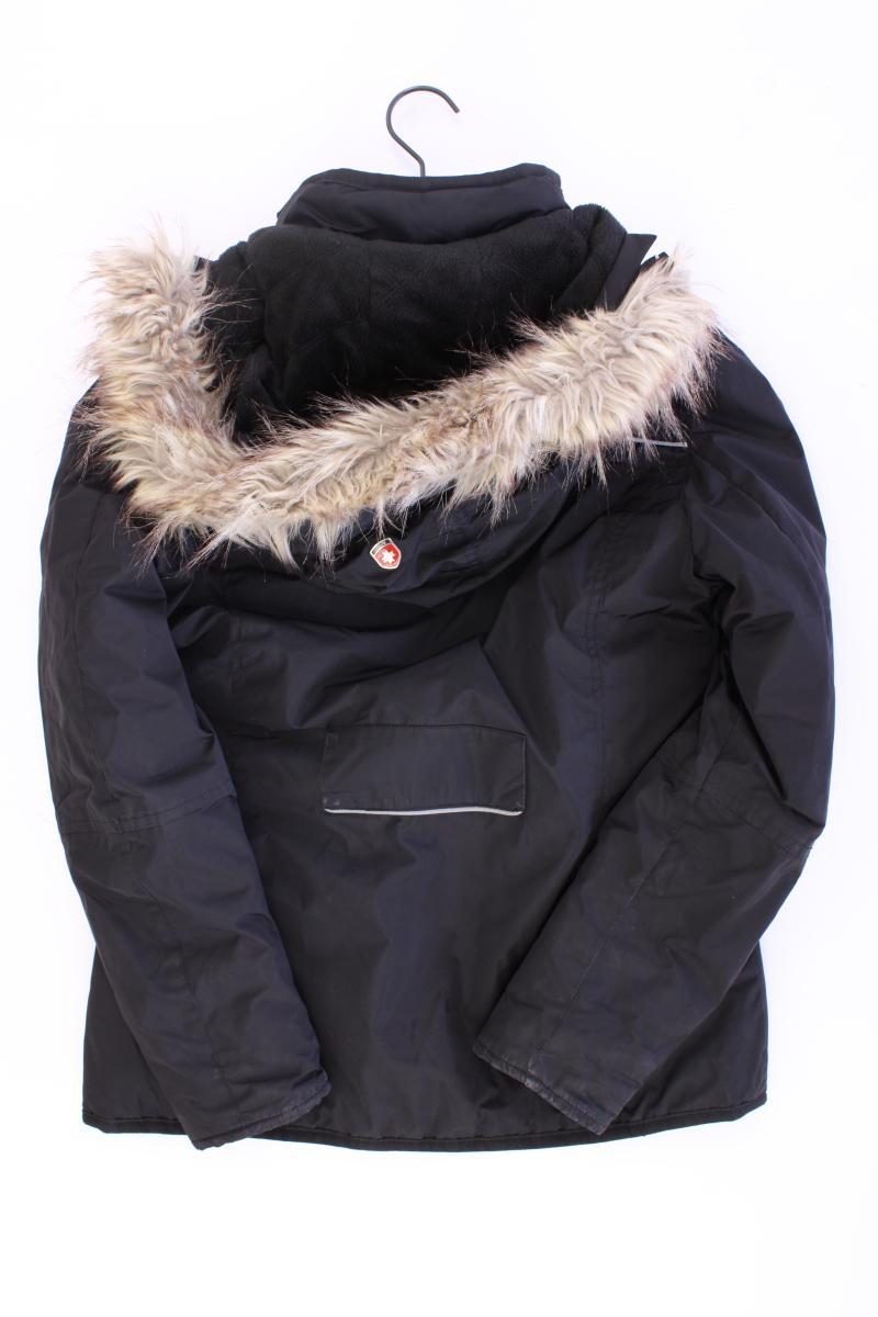 Wellensteyn Jacke Modell Amethyst Gr. S schwarz aus Polyamid