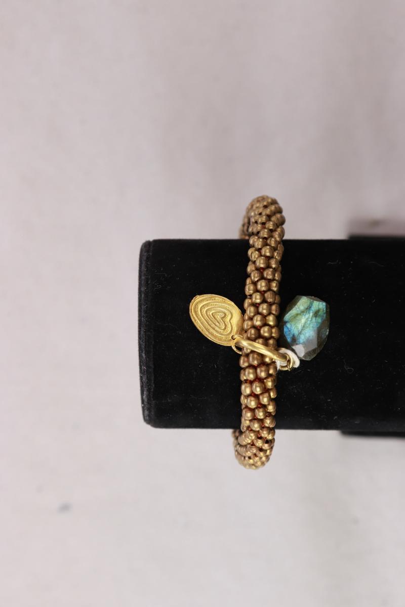 Armband gold