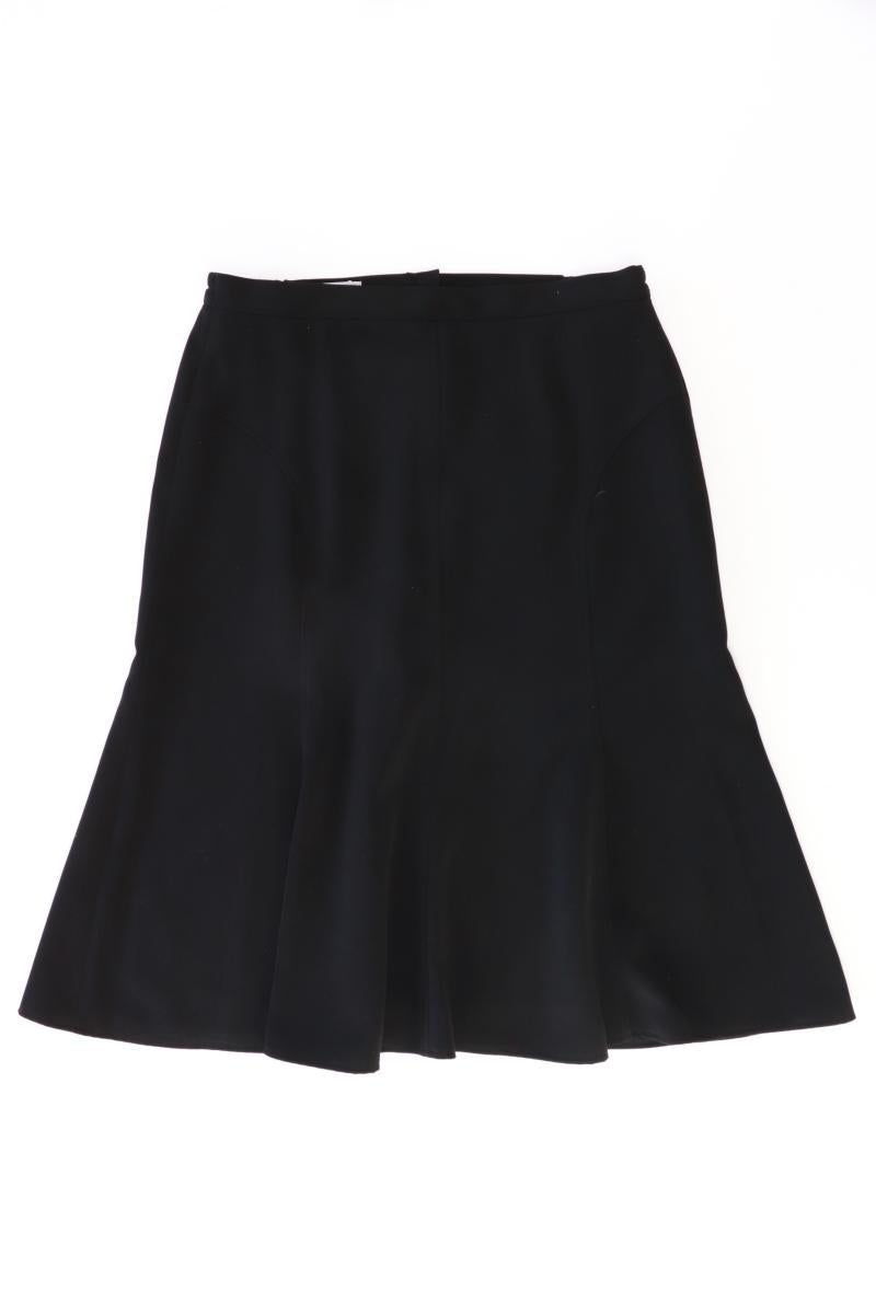 Peter Hahn Midirock Gr. 38 schwarz aus Polyester