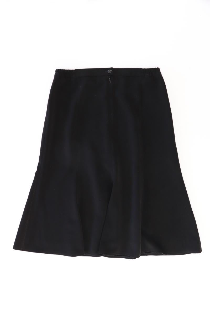 Peter Hahn Midirock Gr. 38 schwarz aus Polyester