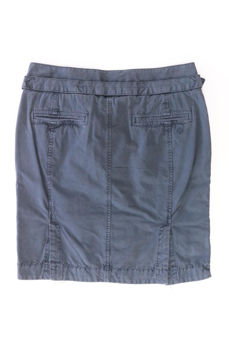 Mexx Rock Gr. 36 neu mit Etikett Neupreis: 69,95€! blau aus Baumwolle