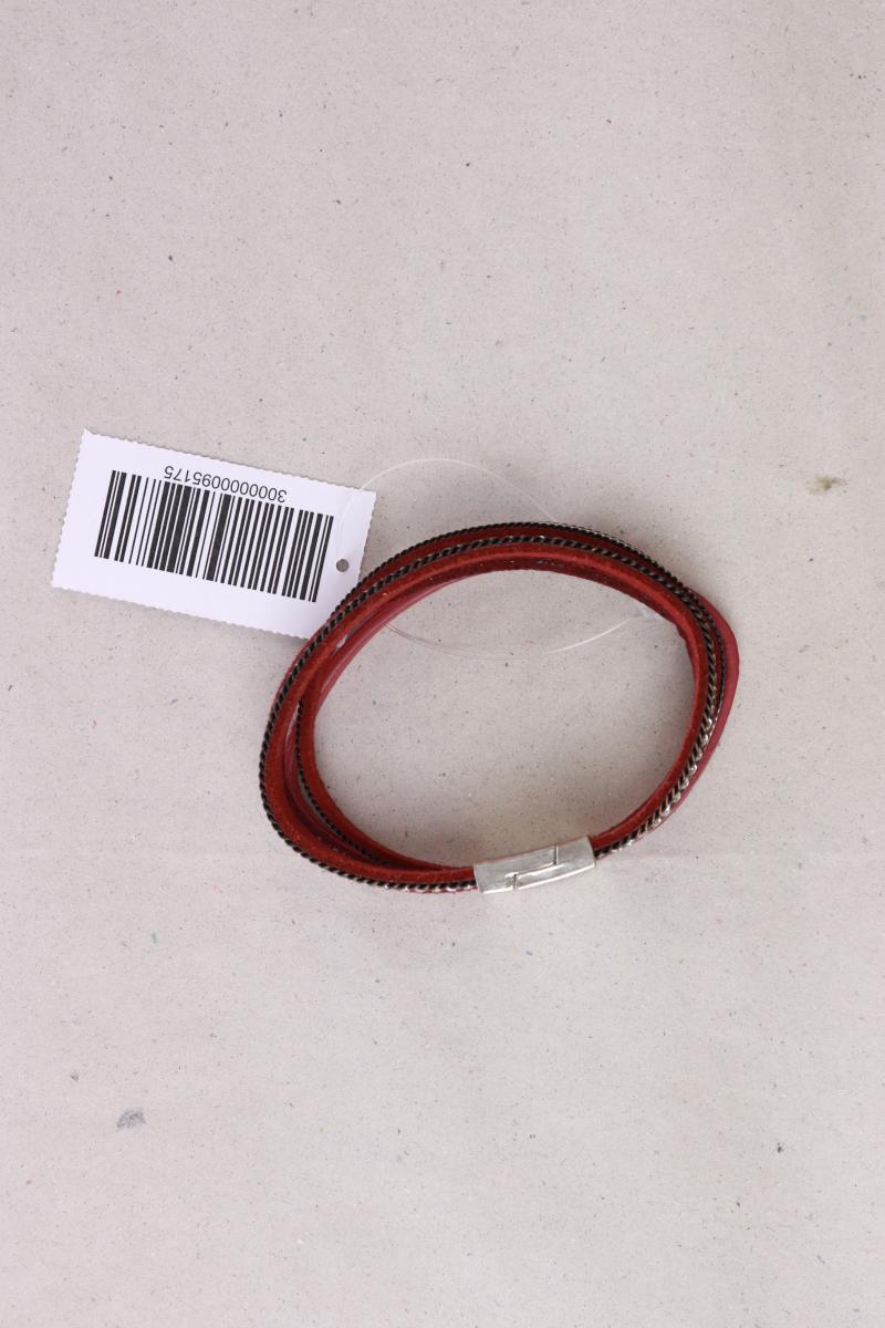 Armband rot