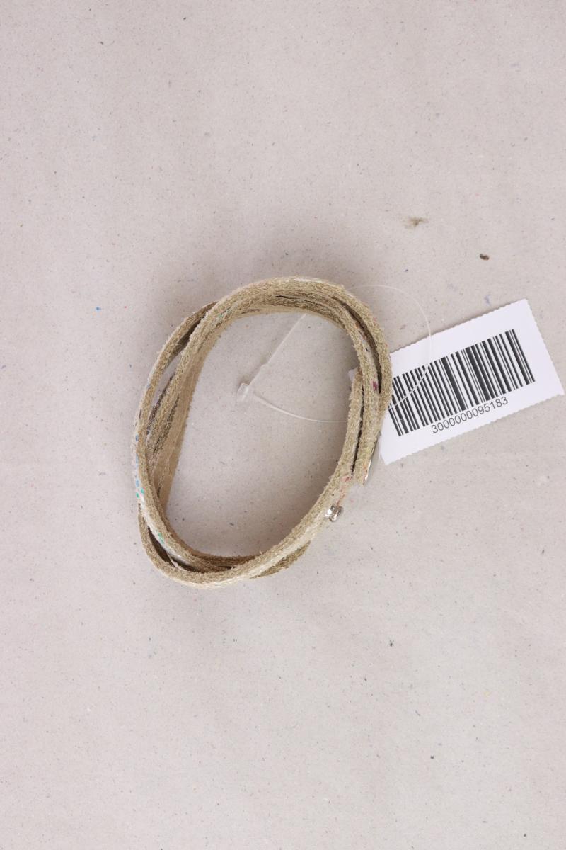 Armband braun