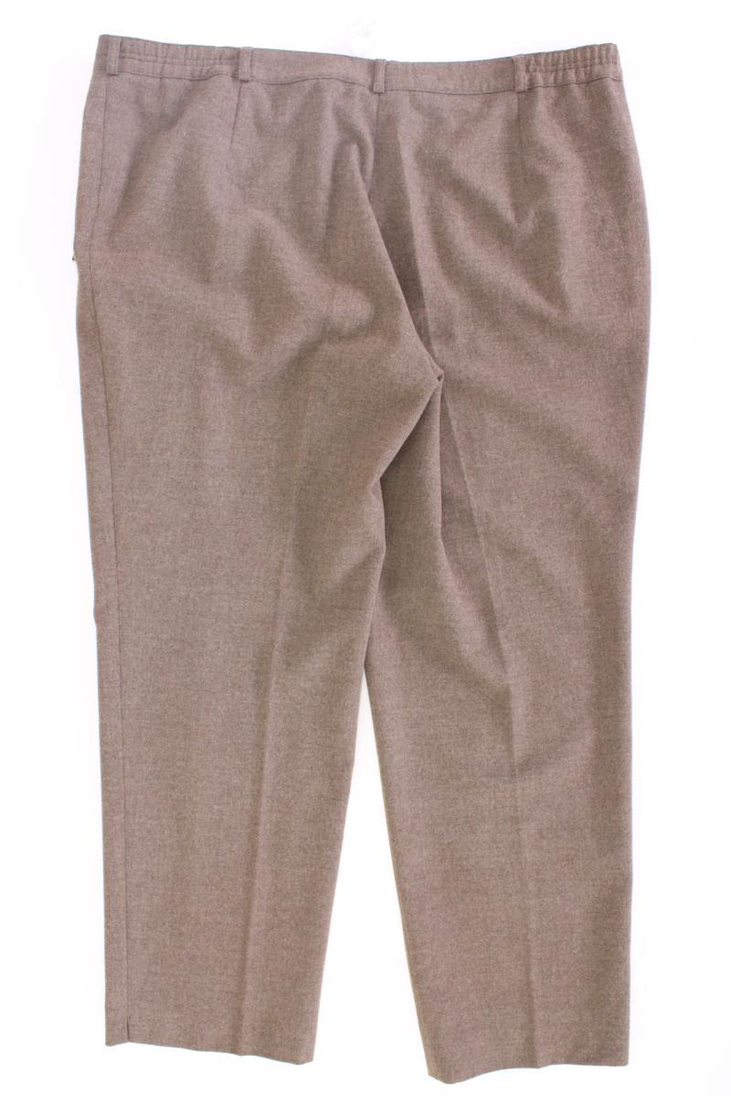 Bexleys Stoffhose Gr. Kurzgröße 25 braun aus Viskose