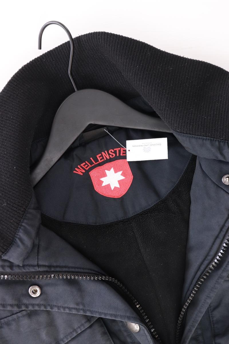 Wellensteyn Jacke Schneezauber Gr. S schwarz aus Polyester