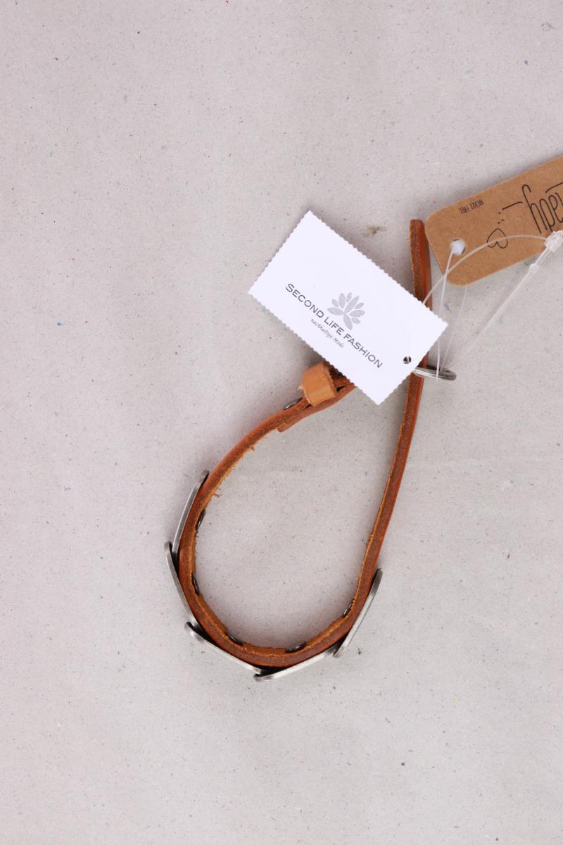 MeLady Armband neu mit Etikett braun