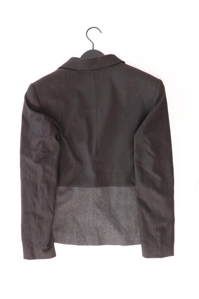 Mango Regular Blazer Gr. S braun