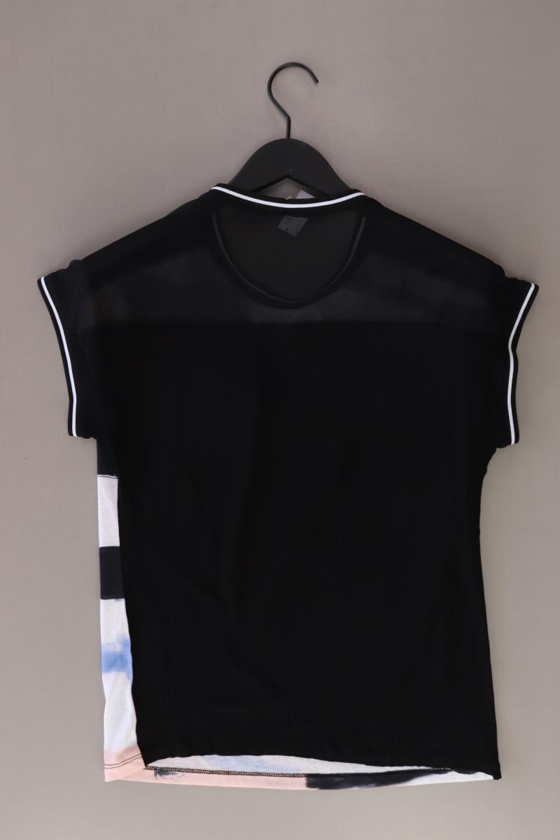 Vero Moda T-Shirt Gr. L Kurzarm schwarz