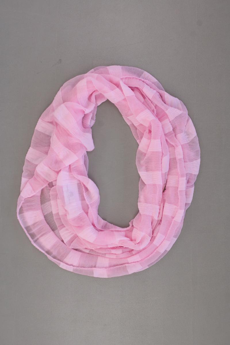 Loop pink aus Polyester
