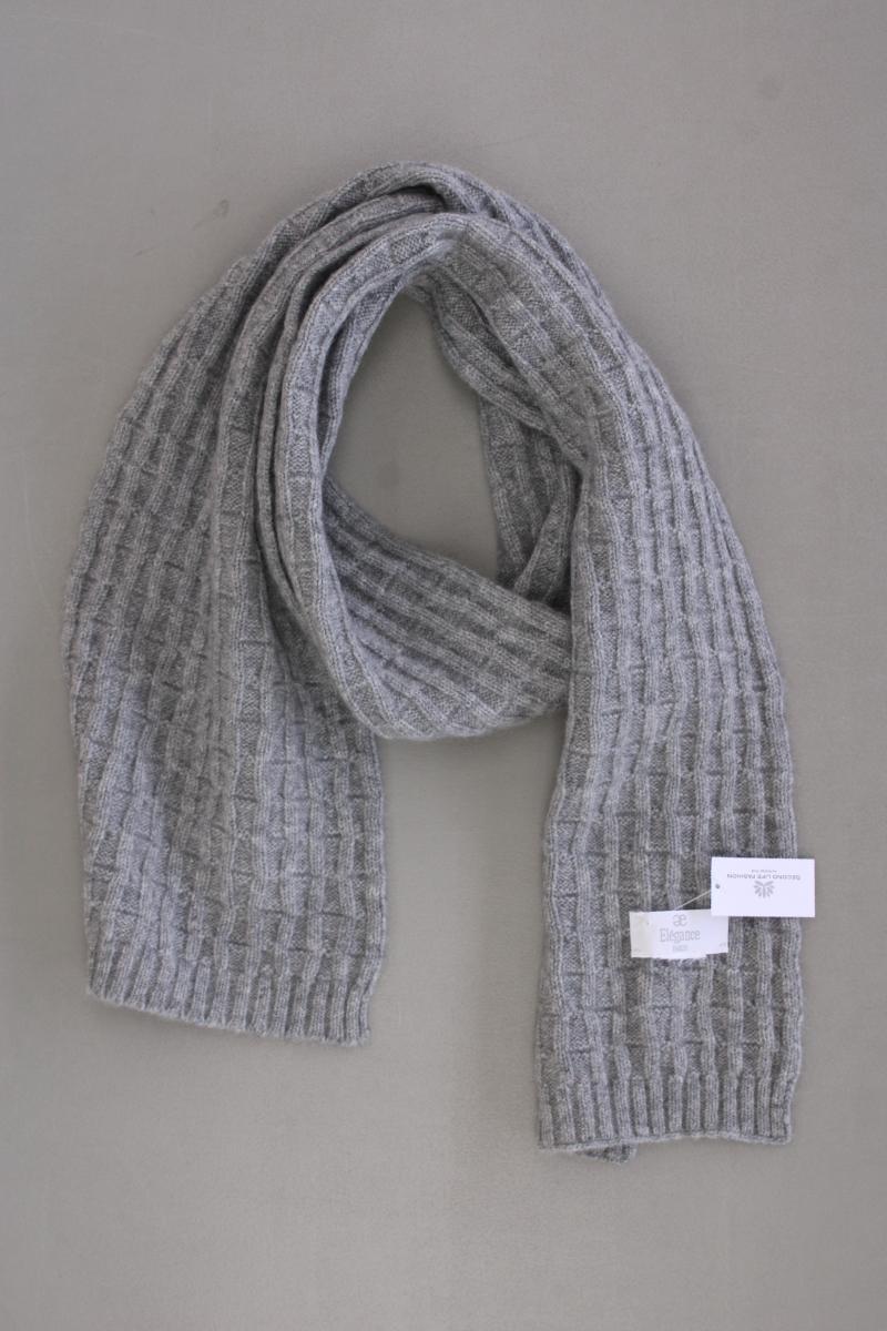 Elegance Paris Schal grau