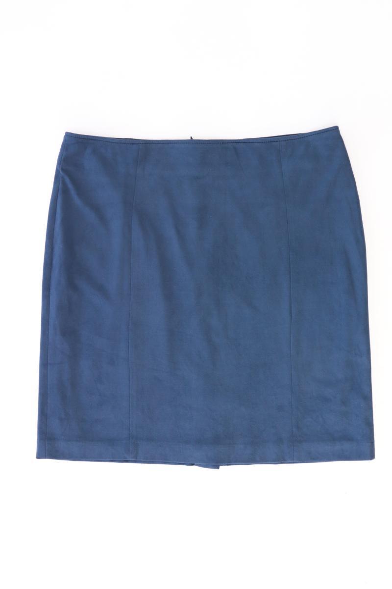 Montego Rock Gr. 42 blau aus Polyester