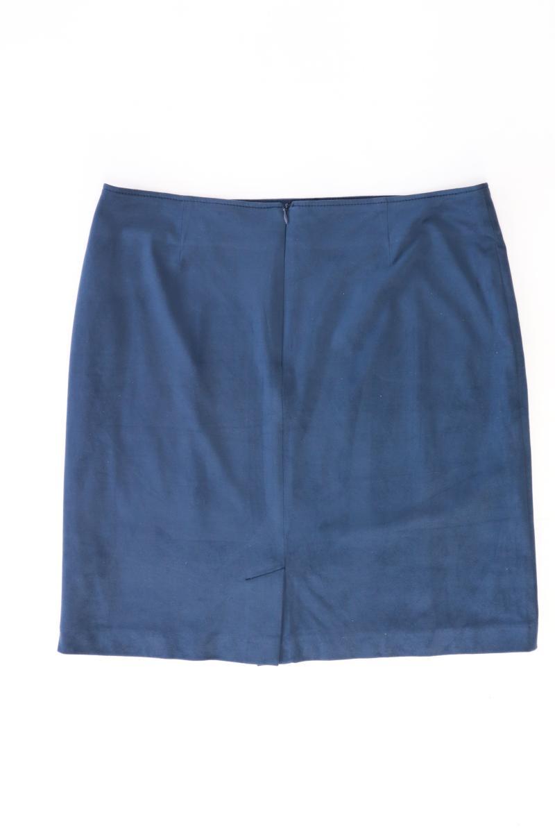 Montego Rock Gr. 42 blau aus Polyester