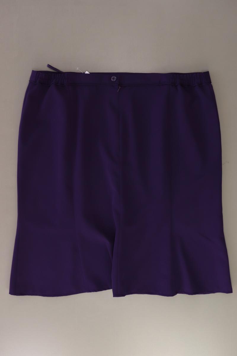 Helena Vera Midirock Gr. Kurzgröße 25 lila aus Polyester