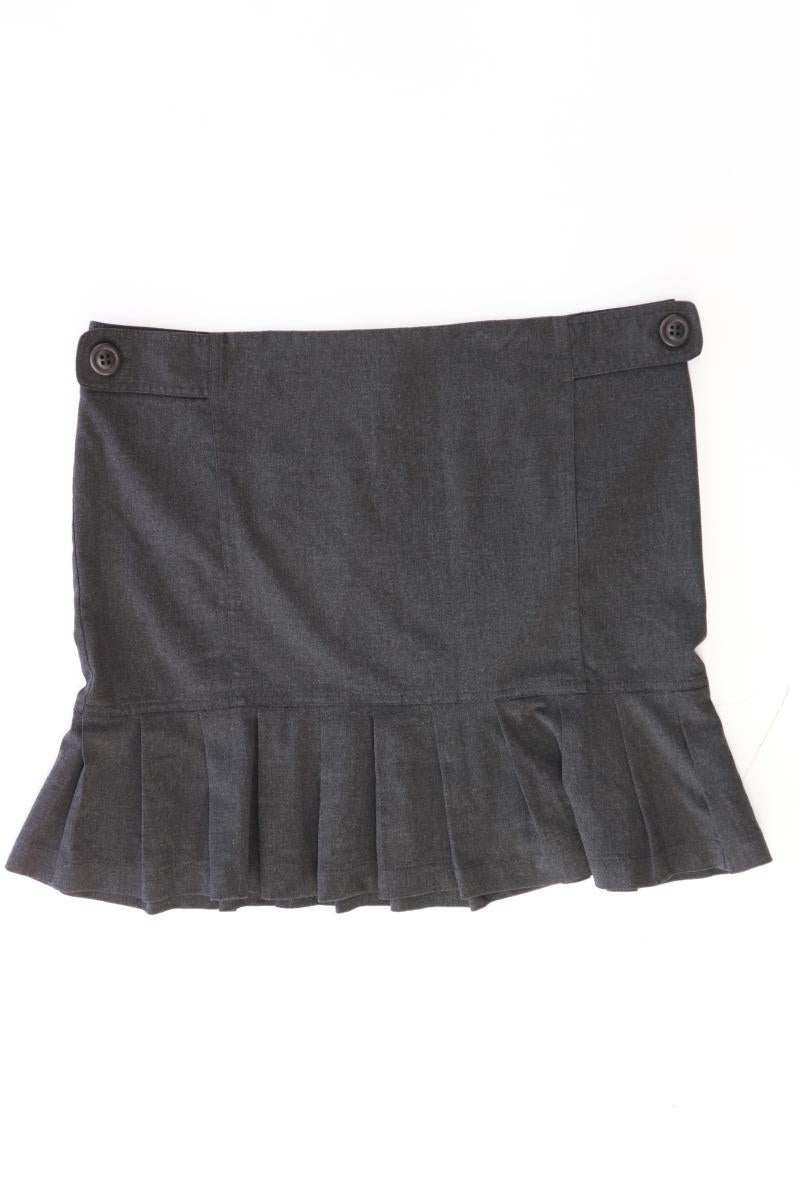 Topshop Rock Gr. UK 16 (L) grau