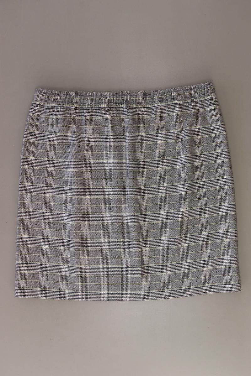 Cartoon Rock Gr. 42 hahnentritt grau aus Polyester