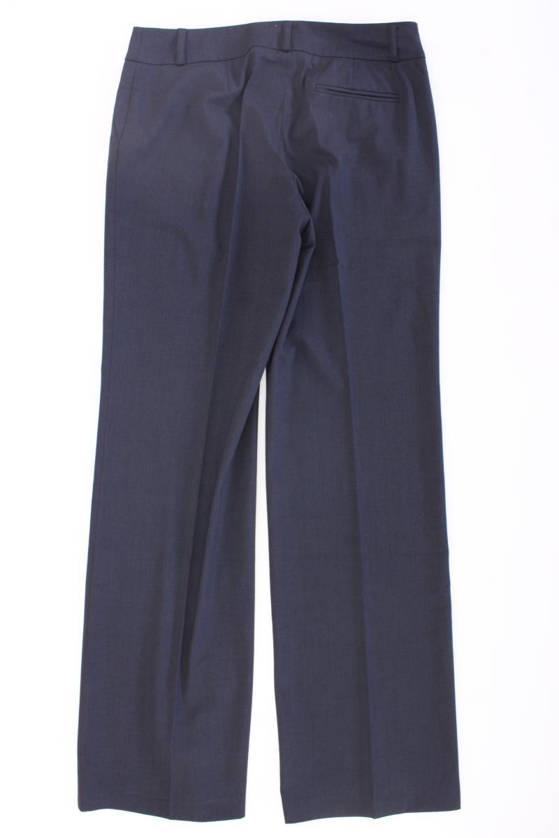 s.Oliver Selection Anzughose Gr. 38 neuwertig blau