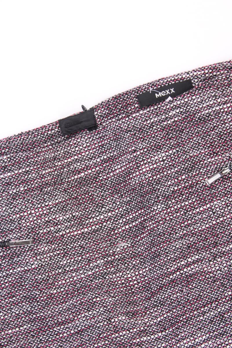 Mexx Rock Gr. 38 mehrfarbig aus Polyacryl