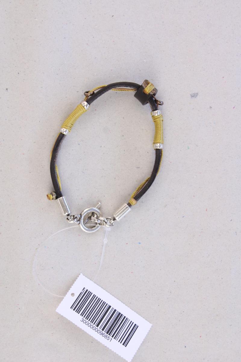 Armband braun