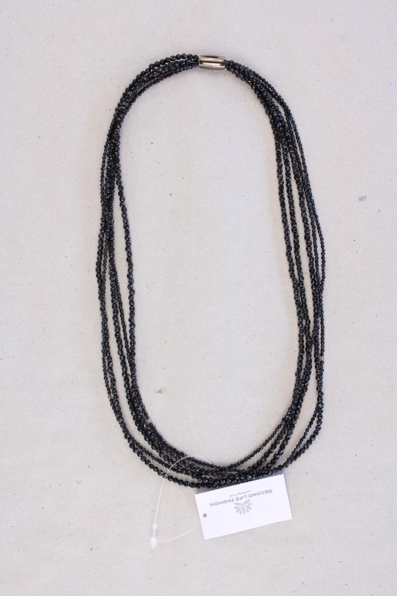 Second Hand Outfit Größe XS mit Mango Camisole in Gr. XS und Halskette