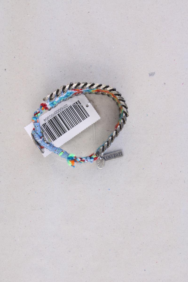 Kim & Zozi Armband mehrfarbig
